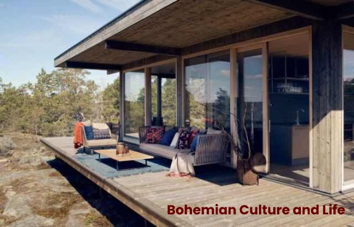 Bohemianism