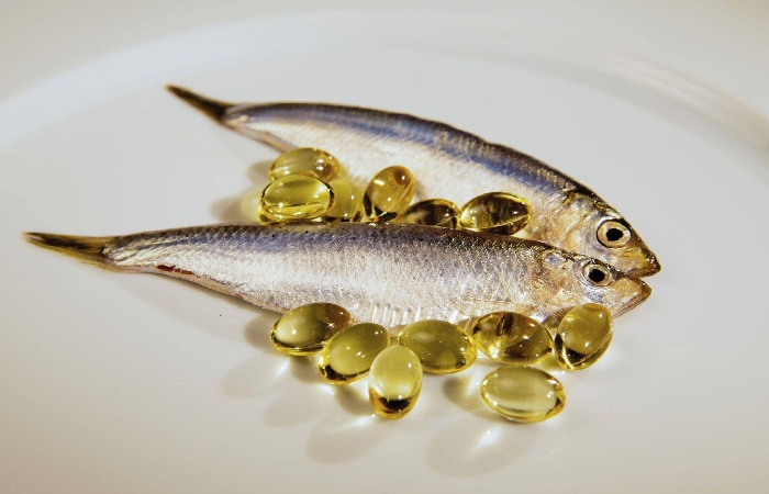 Best Fish Oil Supplements