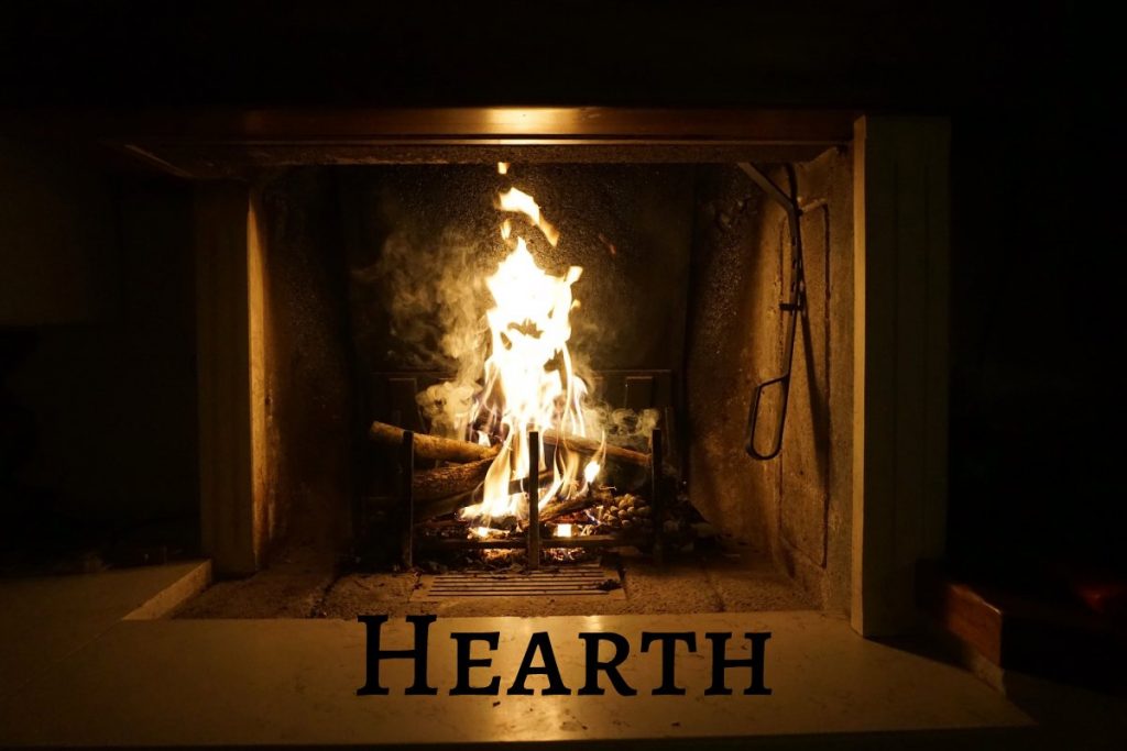 Hearth