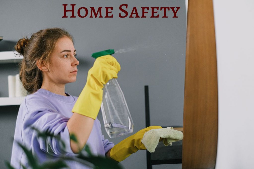 Home Safety