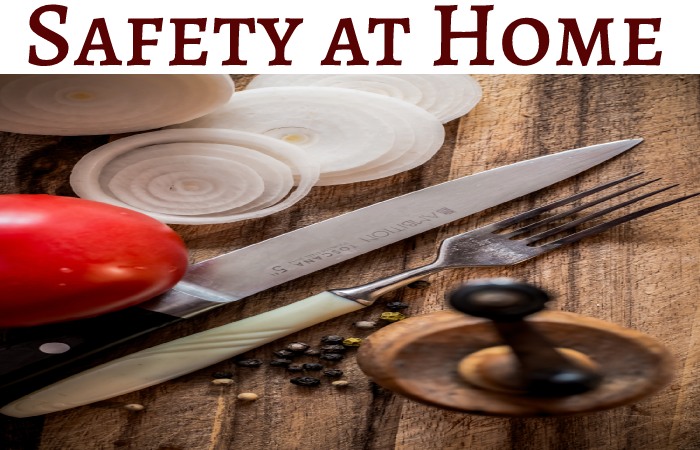 Home Safety