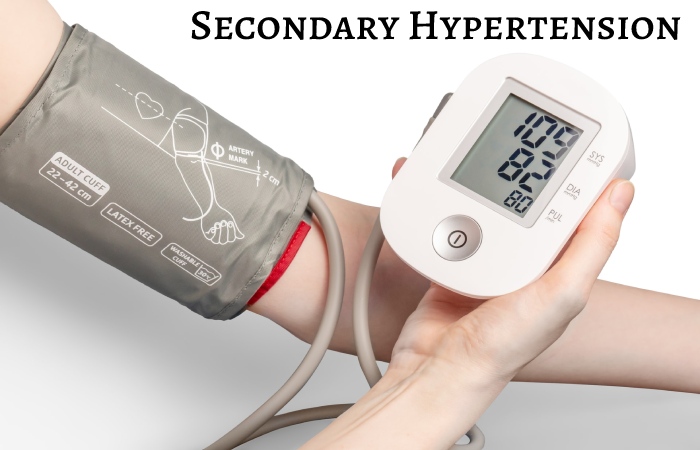 Hypertension
