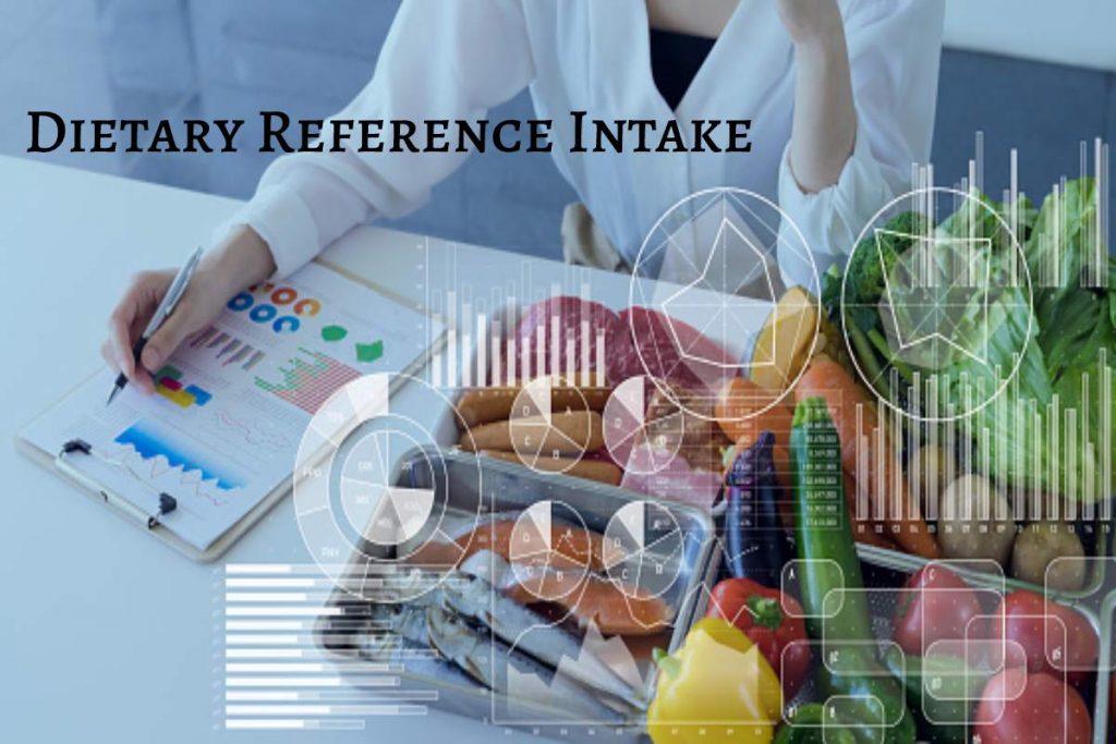 Dietary Reference Intake