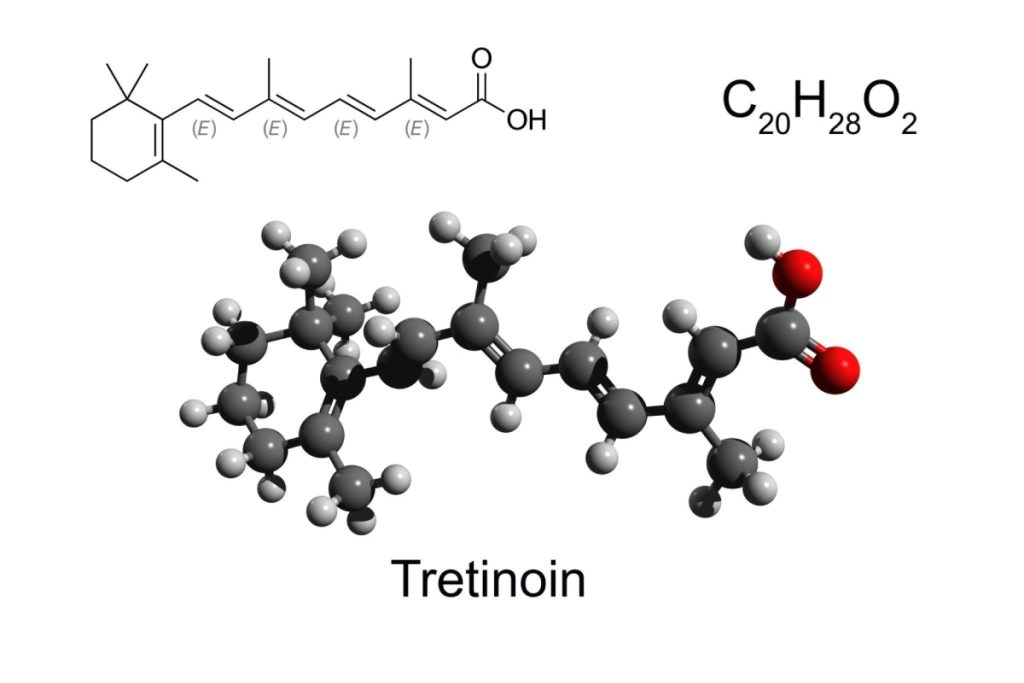 Tretinoin