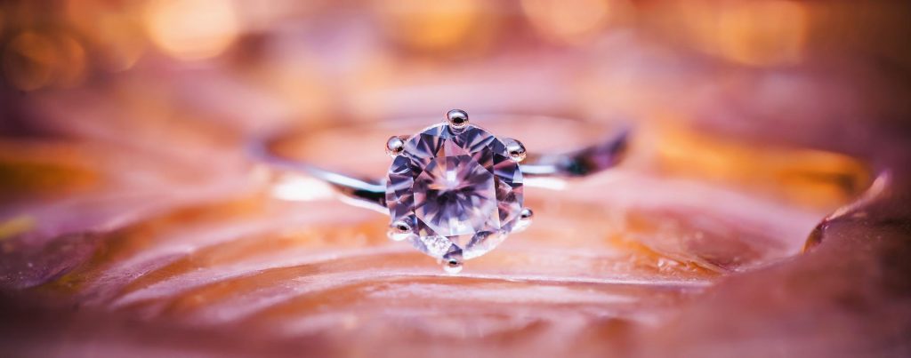 Solitaire Diamond Means and What is Special About it?
