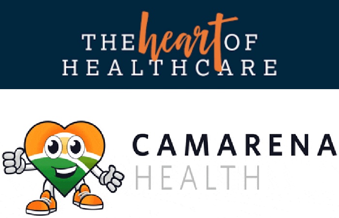 About Camarena Health