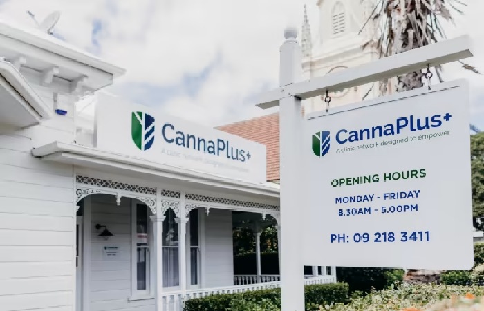 About Cannaplus CBD