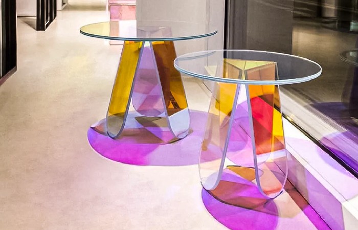 Calini coffee table