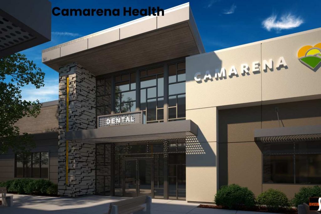 Camarena Health