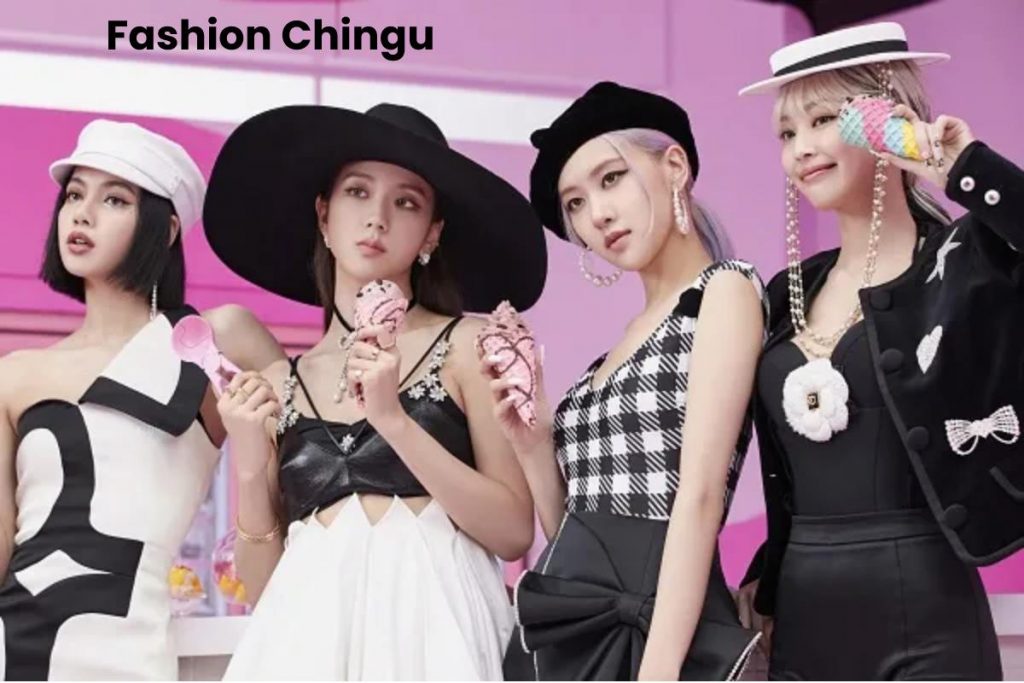 Fashion Chingu