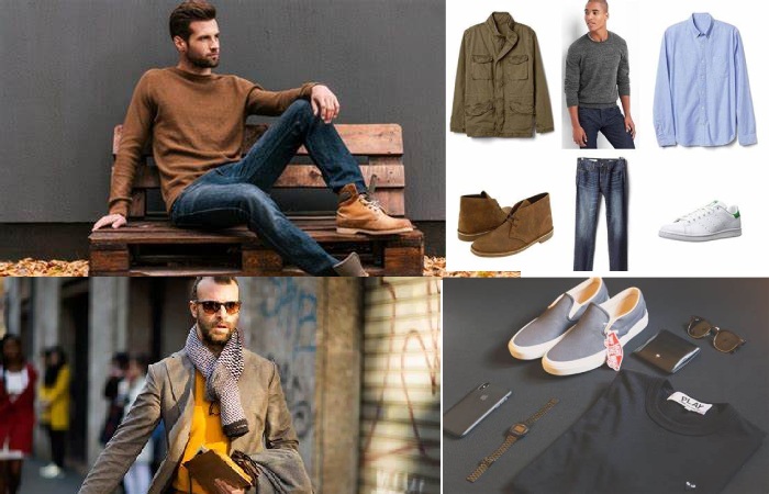 Frugal Male Fashion for the Cautious Man