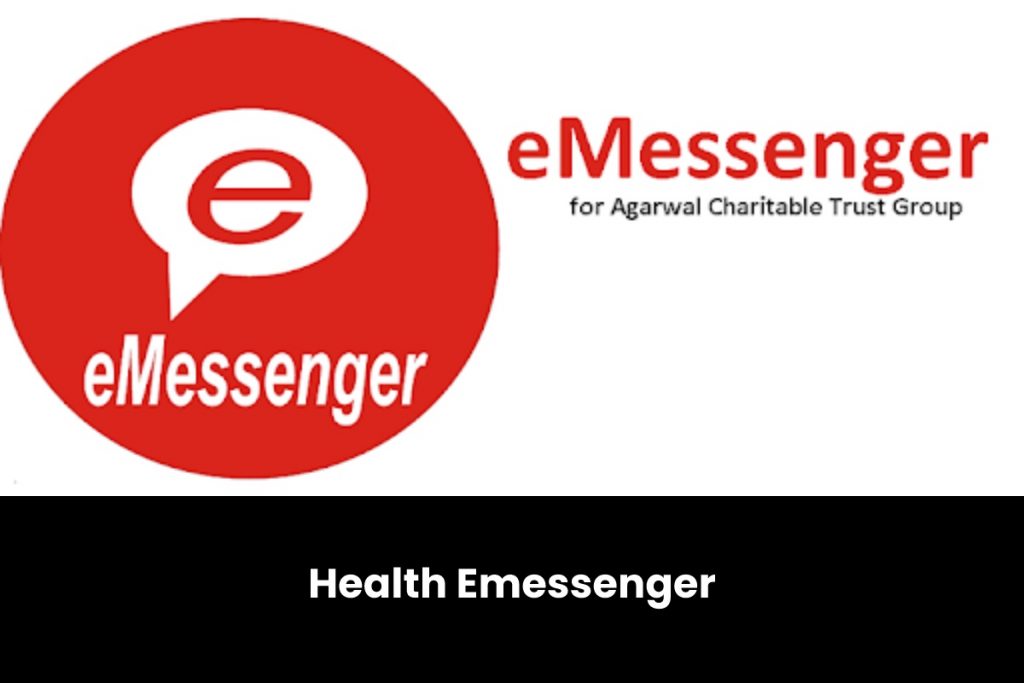 Health Emessenger