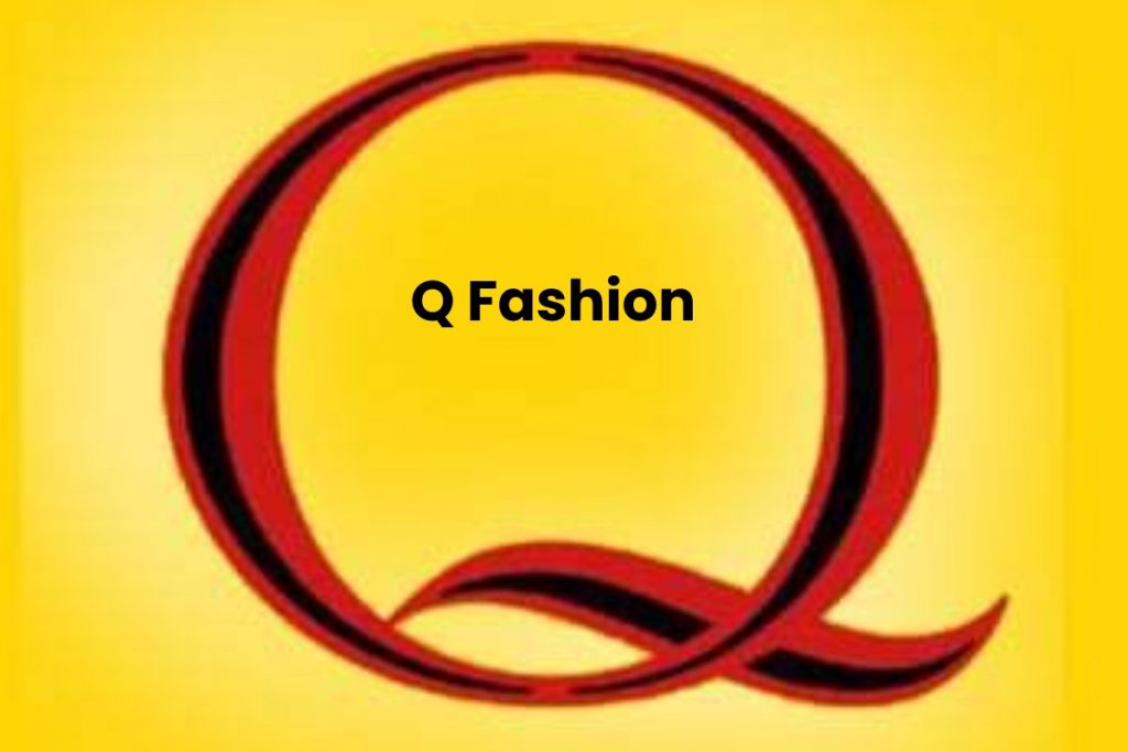 Q Fashion