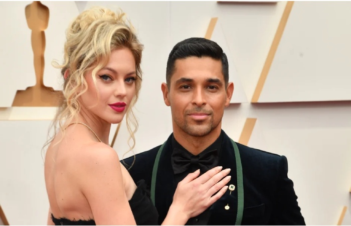 About Wilmer Valderrama
