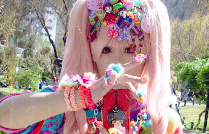 Wear Decora Fashion