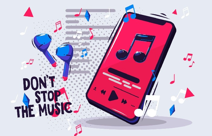 Is Musichq movies a scam