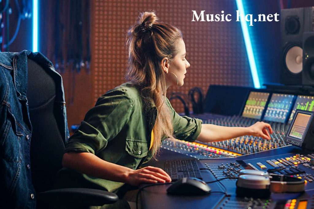 Music HQ movies