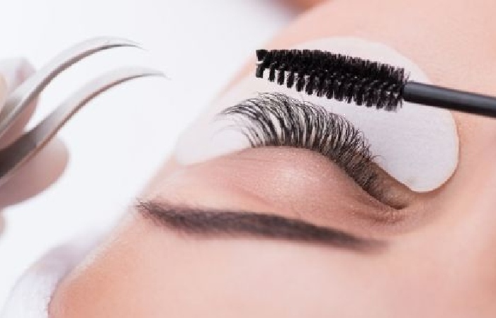 Benefits of Eyelash Extension