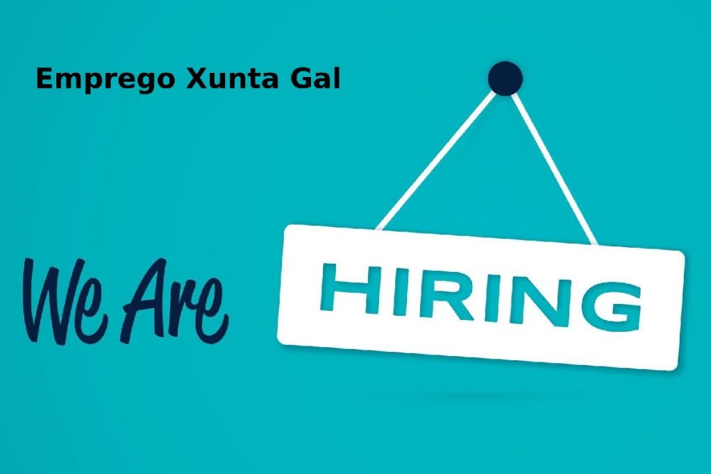 Emprego Xunta Gal