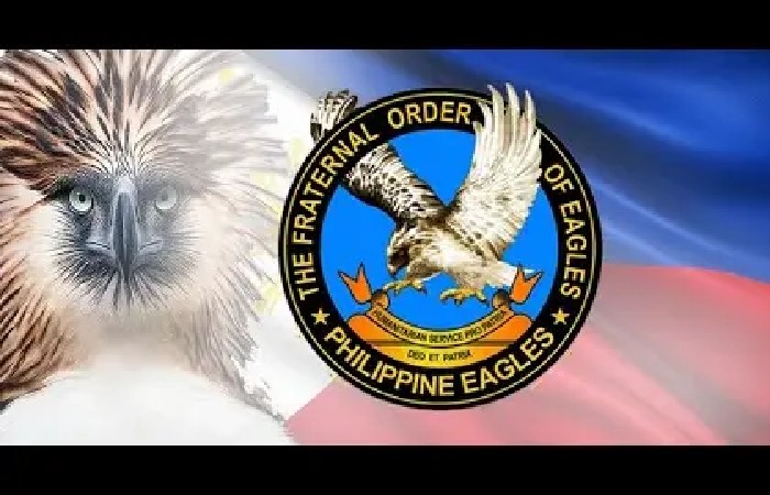 Fraternal Order of Eagles Philippines