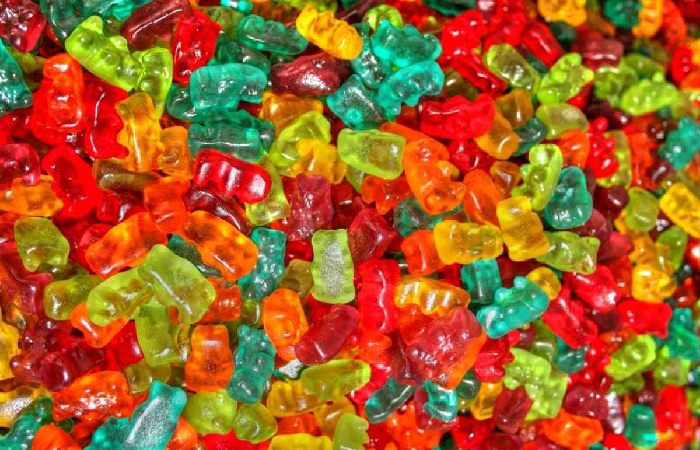 Gummies Write For Us