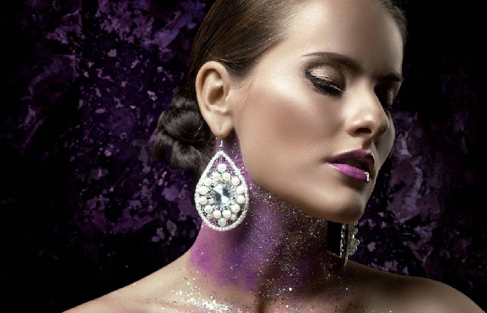 Latest Earrings Write For Us