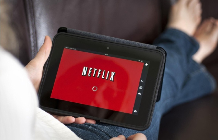 Netflix Write For Us