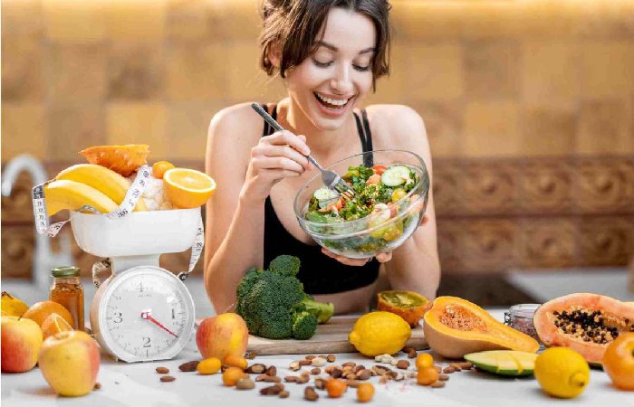 Nutrition Write For Us