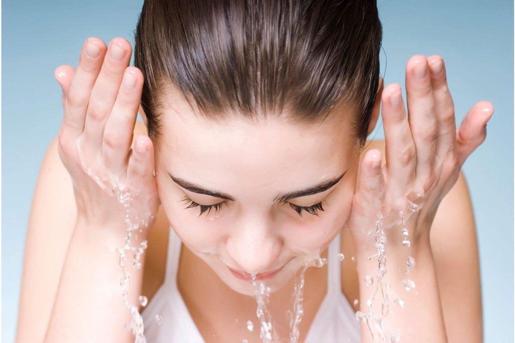 Best Face Wash For Oily Skin