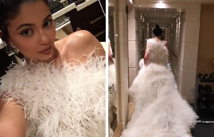 Kylie Sparks Wedding Speculation
