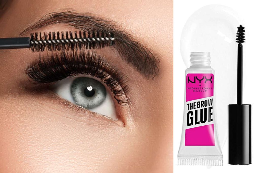 NYX Brow Glue