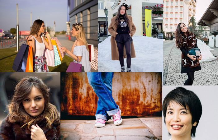 Swiss Fashion Bloggers