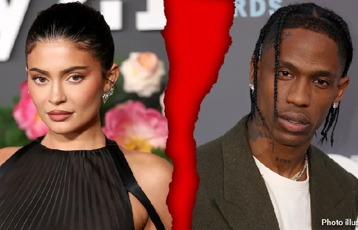 Travis Scott and Kylie Jenner Broke Up