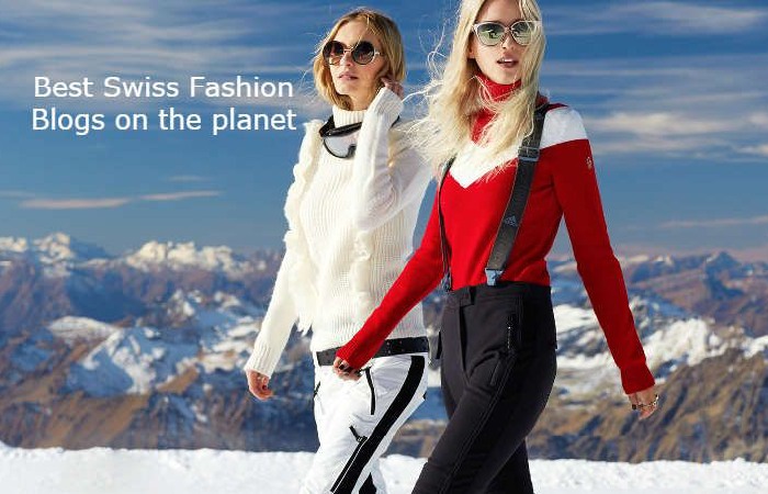 What is Fashion Blog 