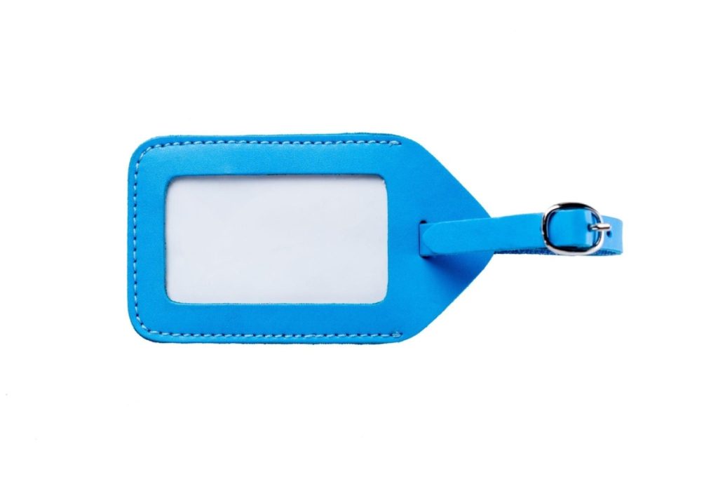 Luggage Tag Write For Us