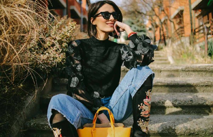 Women Accessories Write For Us