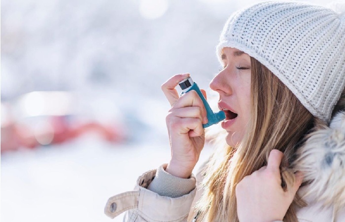 Asthma Write For Us