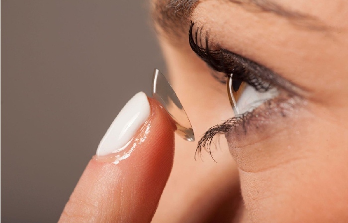 Contact Lenses Write For Us