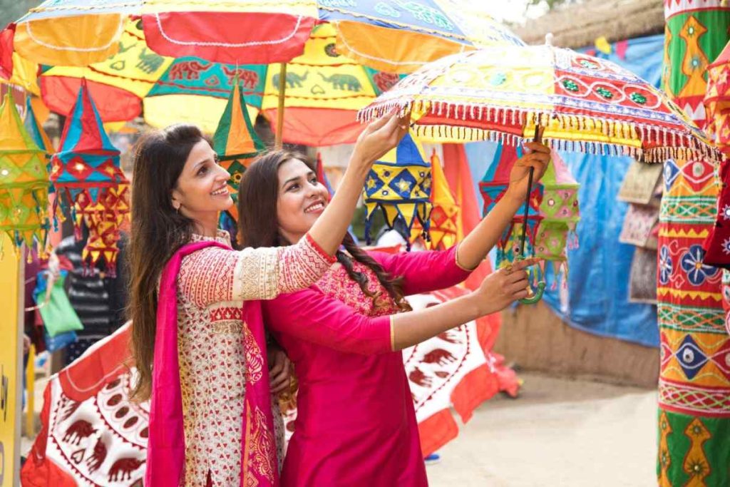 Ethnic Style Write For Us