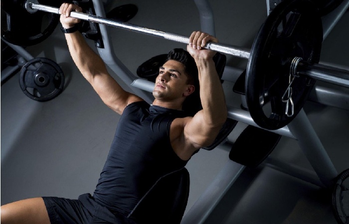 Fitness Write For Us