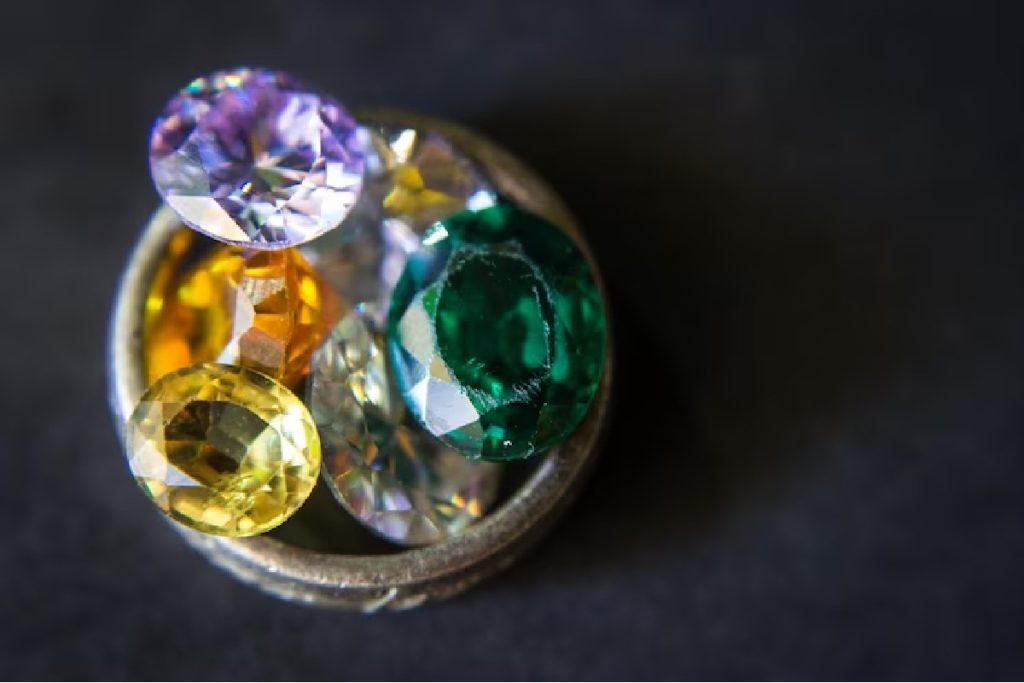Rare Gemstones in Your Jewelry