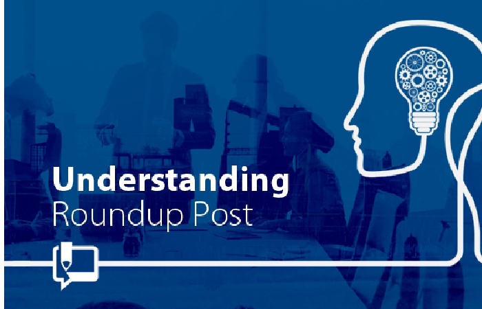 Round-up Post Write For Us