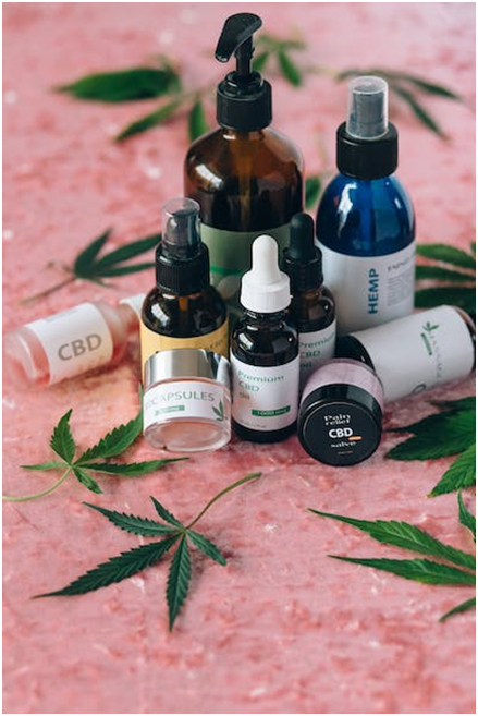 CBD Industry