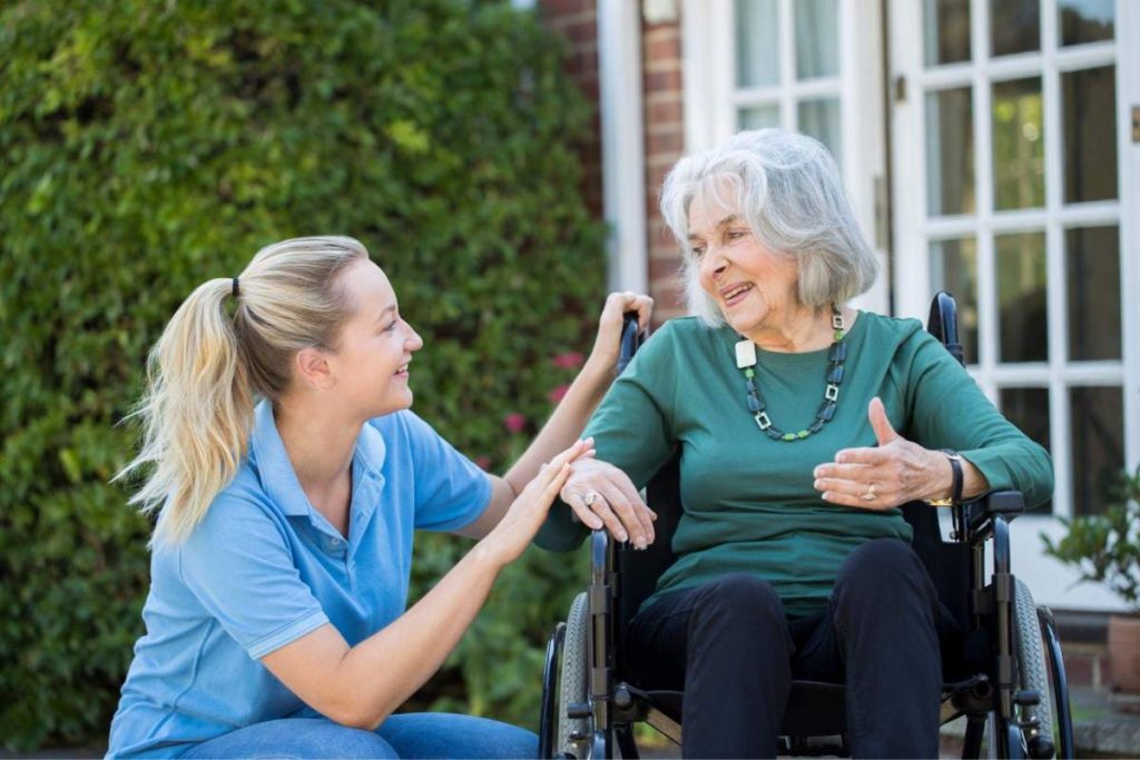 Why Home Care is Important
