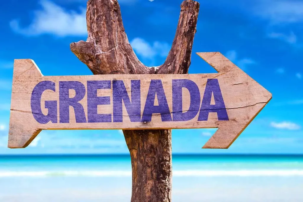 Dual Citizenship in Grenada