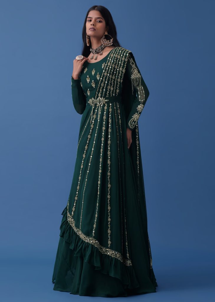 emerald_green_embroidered