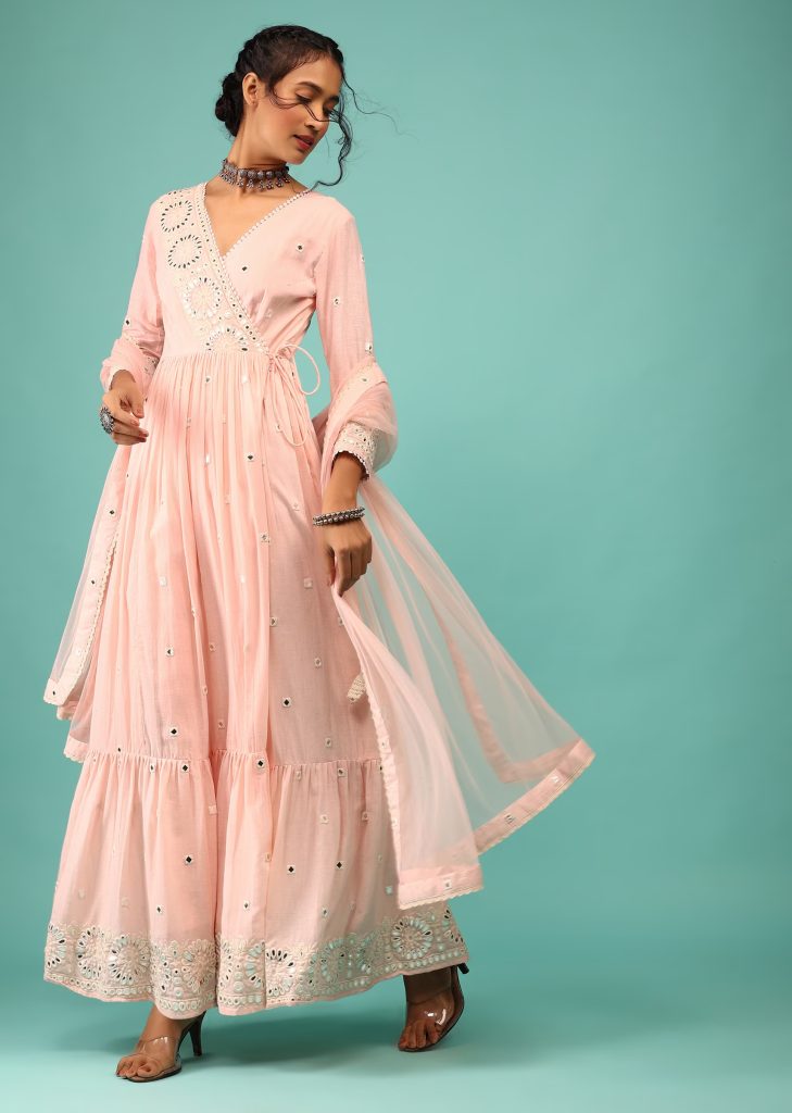 pearl_pink_anarkali_kurta