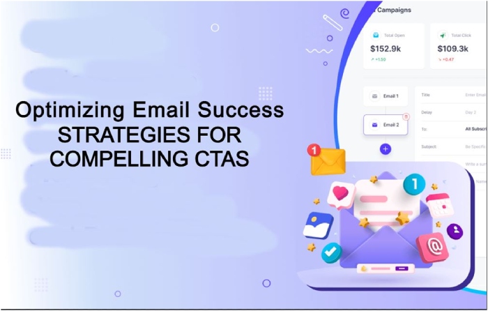 Optimizing Email Success