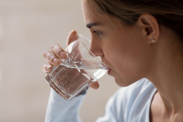 Remedies to Prevent UTI