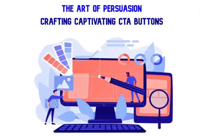 Call-to-Action Buttons